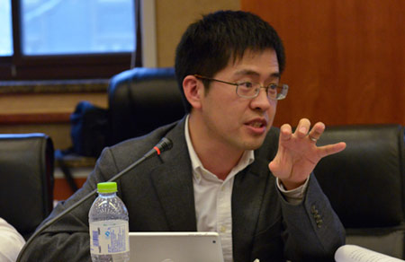 傅蔚冈:让城市化回归本质 才能治城市病 -- 建筑