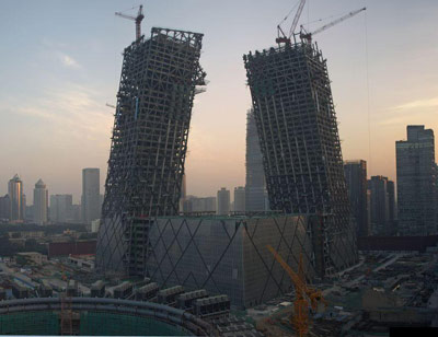 时评:建筑寿命不少于50年仍然像一个理想