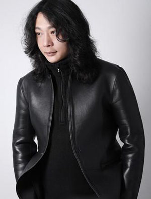 石赟:设计顽石 霞彩氤赟