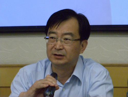 住建部副部长:五主体对工程质量终身负责