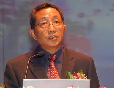 孙家广:我国建筑行业应大力推广BIM技术