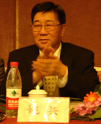 姚兵:应提高建筑领域的用钢量