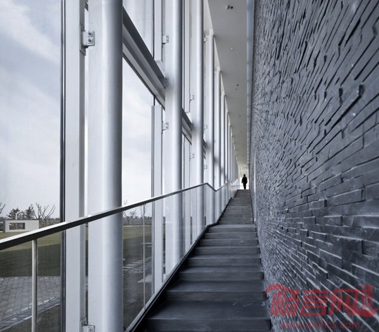 无锡美新半导体总部大楼