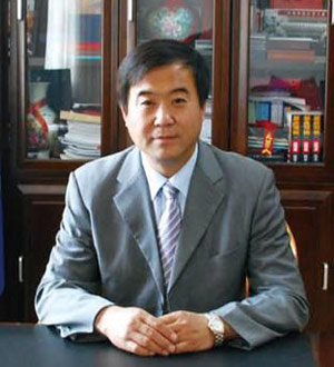 王文利:钢铁搬迁就是城镇化产业化的成功实例
