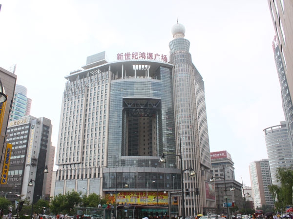 建筑畅言网"2014第五届中国十大丑陋建筑"网络评选结束