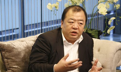 潘军:销售型养老地产必死无疑