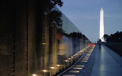 美国华裔女建筑师林璎(Maya Lin)作品 -- 建筑畅言网