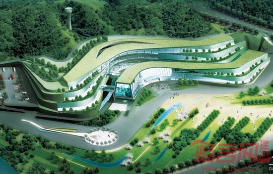 重庆自然博物馆