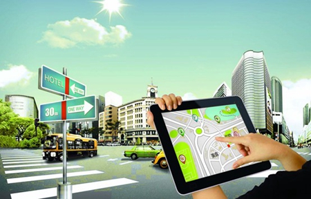 2014十佳智慧旅游城市榜,有你的家乡吗?