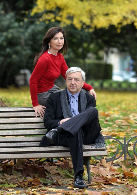 西班牙工作室Nieto Sobejano Arquitectos