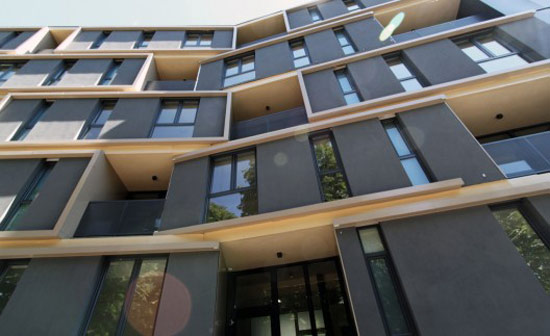 斯洛文尼亚伊德里亚养老院