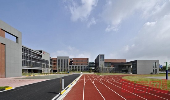 上海音乐学院实验学校