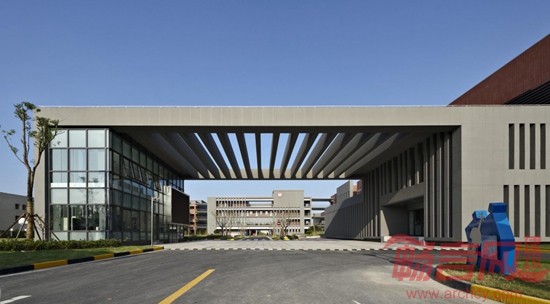 上海音乐学院实验学校