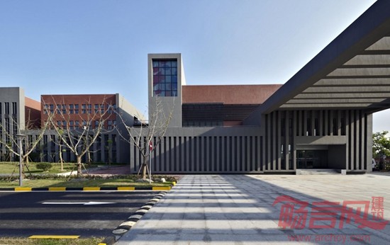 上海音乐学院实验学校