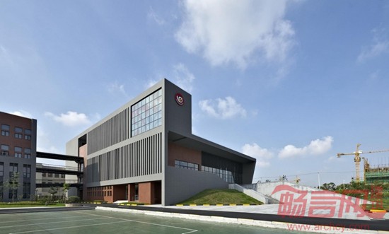 上海音乐学院实验学校