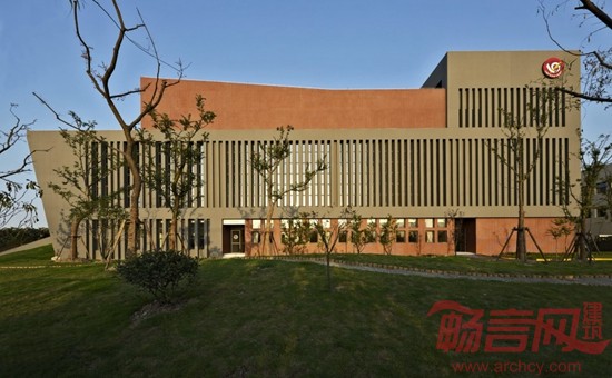 上海音乐学院实验学校