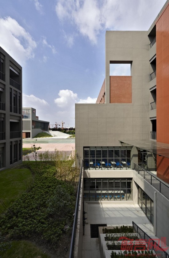 上海音乐学院实验学校