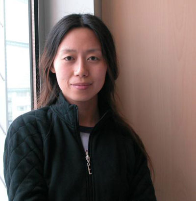 张晔:以人为本 恒久的评价准则