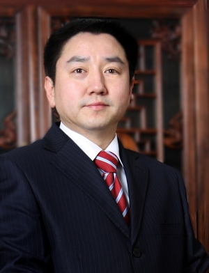 李杰峰:建筑装饰行业的一剂良药