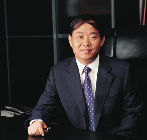 王玉锁:从顶层设计高度规划生态城市