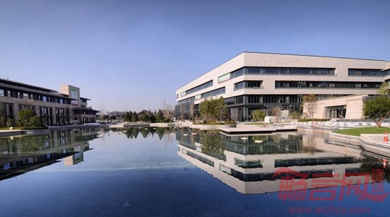 西安盛美利亚酒店