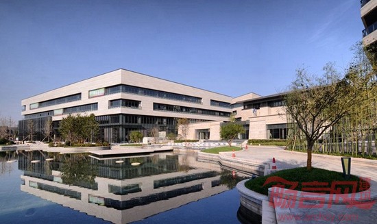 西安盛美利亚酒店