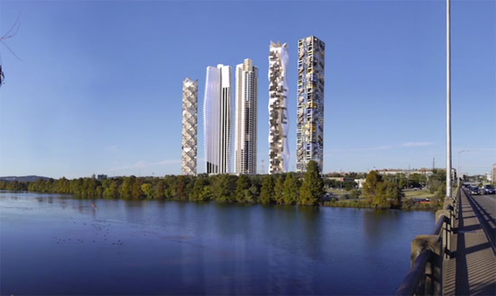 德州大学奥斯汀分校