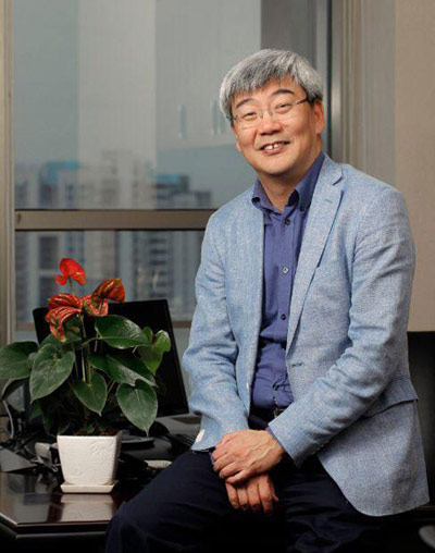 郝继霖:做商业必须沉下心去培育跟思考