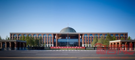 全国组织干部学院