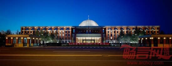全国组织干部学院