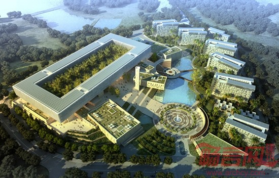 中国资本市场学院