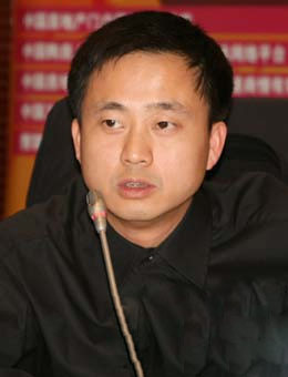 文兵:智慧城市的核心是采集、传输、处理数据