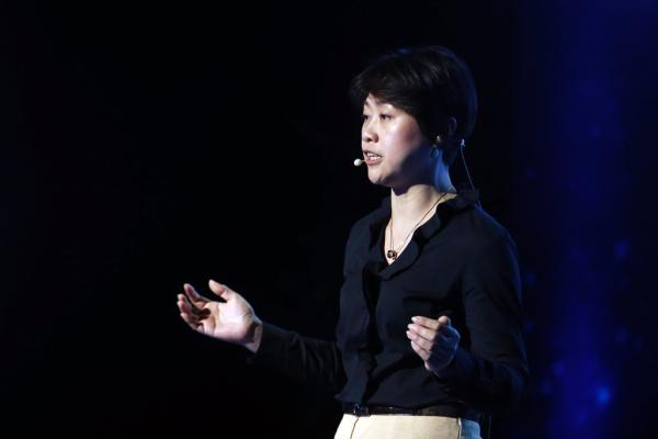 赵宝静:增强社区功能增加公共空间