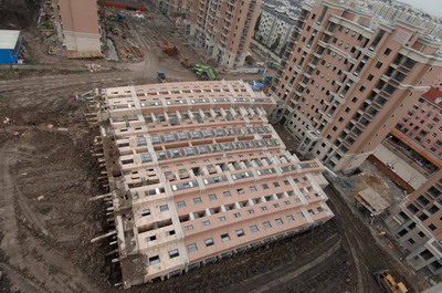 时评:“楼脆脆”频现问责不能缺失 -- 建筑畅言网