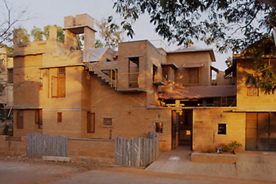 生土建筑的发展趋势 -- 建筑畅言网