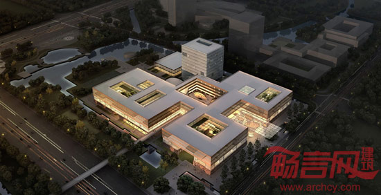 无锡江南大学医学院