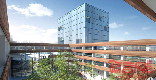 无锡江南大学医学院