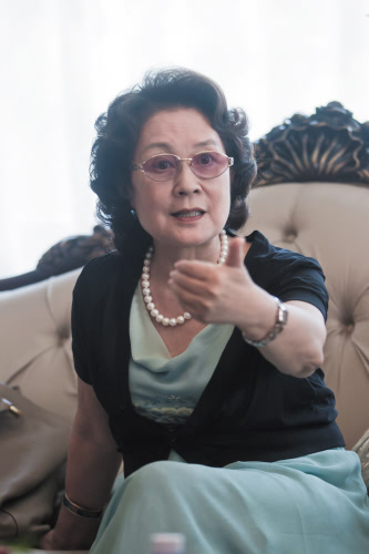 杨道立:规划与地理相契人文与建筑相谐