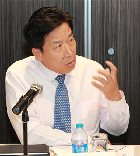 王伍仁:BIM热潮难掩现实尴尬