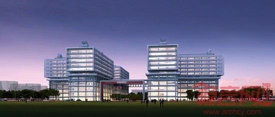 中海油能源技术开发研究院