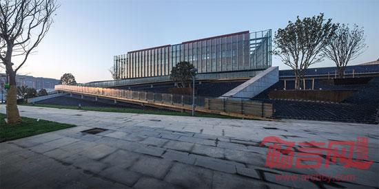 九如城养老研究中心