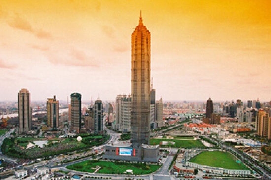 对建筑本土设计的思考