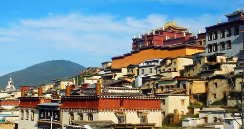时评:西藏建筑也不能盲目照搬其他地区形式