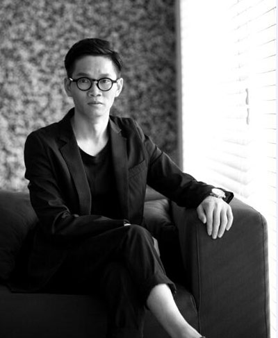 李友友:设计是感性与理性的平衡