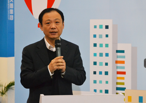薛峰:医院建筑急需"绿色"