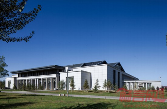 吴忠回族民俗博物馆