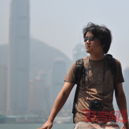 朱凯:创造与人的生活息息相关的设计