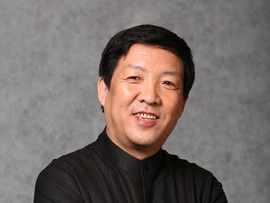 崔恺:泰山桃花峪游客中心设计随笔