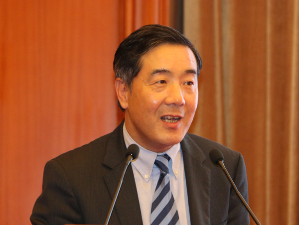 唐子来:城市规划以人为本 旧城改造依四个维度