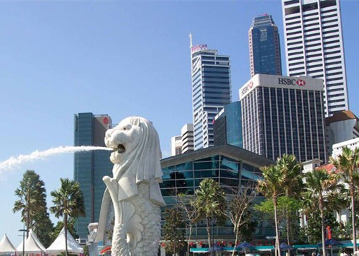 新加坡最适合华人买房投资的热点区域 -- 建筑